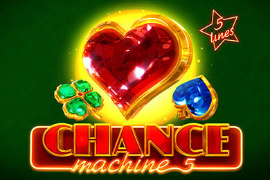 Chancemachine5wl слот Баунти Казино
